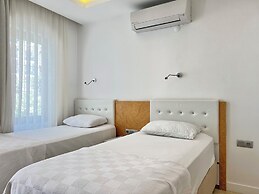 Hotel Ferah