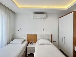 Hotel Ferah