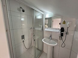 Hotel Ferah