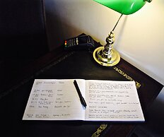 The Moorhead Bed & Breakfast