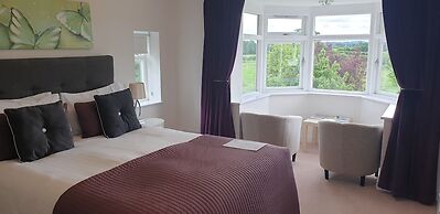 The Moorhead Bed & Breakfast