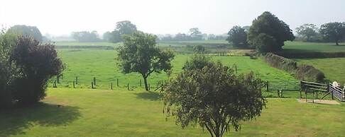 The Moorhead Bed & Breakfast