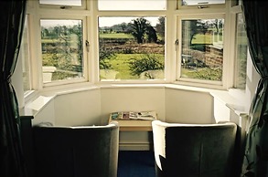 The Moorhead Bed & Breakfast