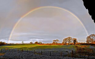 The Moorhead Bed & Breakfast