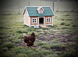 The Moorhead Bed & Breakfast