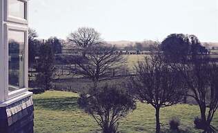 The Moorhead Bed & Breakfast