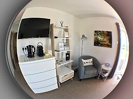 The Moorhead Bed & Breakfast