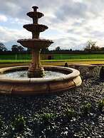 The Moorhead Bed & Breakfast