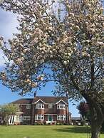 The Moorhead Bed & Breakfast