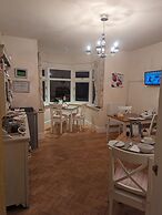 The Moorhead Bed & Breakfast