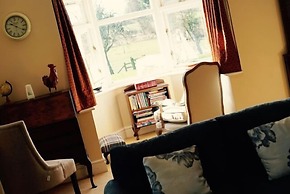 The Moorhead Bed & Breakfast