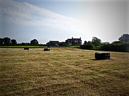 The Moorhead Bed & Breakfast