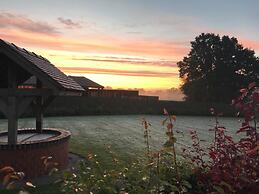 The Moorhead Bed & Breakfast