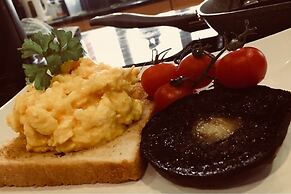 The Moorhead Bed & Breakfast