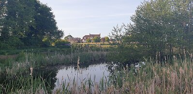 The Moorhead Bed & Breakfast