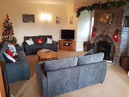 The Moorhead Bed & Breakfast