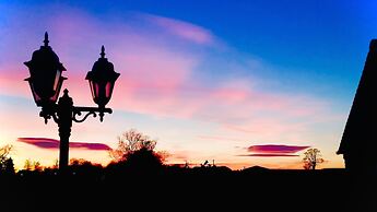 The Moorhead Bed & Breakfast