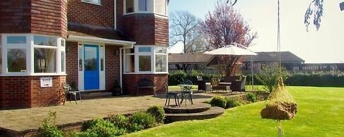 The Moorhead Bed & Breakfast