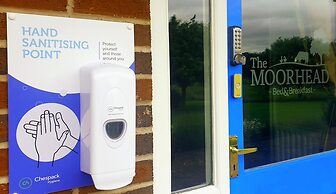 The Moorhead Bed & Breakfast