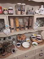 The Moorhead Bed & Breakfast