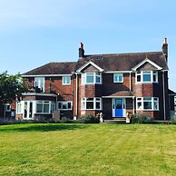 The Moorhead Bed & Breakfast