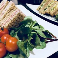 The Moorhead Bed & Breakfast