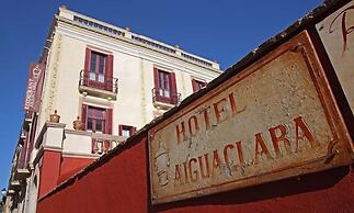 Hotel Aiguaclara