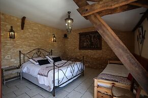 Domaine de la Rhonie