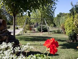 Domaine de la Rhonie