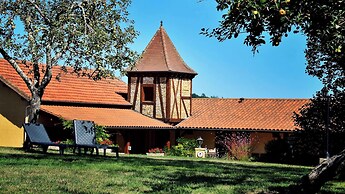 Domaine de la Rhonie