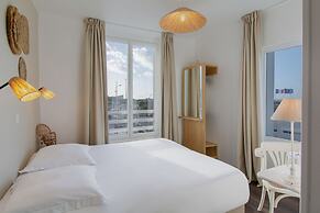 Hôtel de la Plage