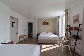 Hôtel de la Plage