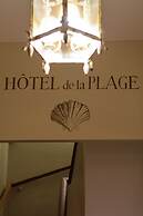 Hôtel de la Plage