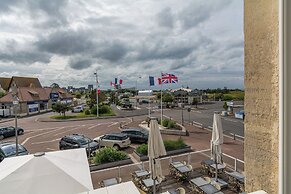 Hôtel de la Plage