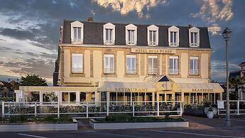 Hôtel de la Plage