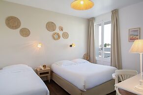 Hôtel de la Plage