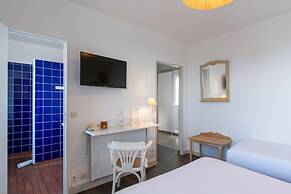 Hôtel de la Plage