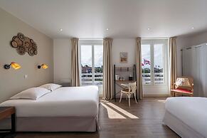 Hôtel de la Plage