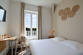 Hôtel de la Plage