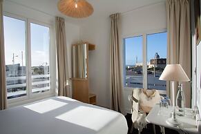 Hôtel de la Plage