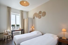 Hôtel de la Plage