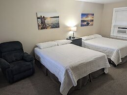 Early American Motel