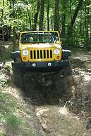 Early American Motel