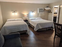 Early American Motel