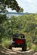 Early American Motel