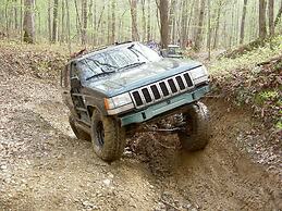 Early American Motel