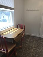 Gallagher's Travels Bar Harbor Motel & Cabins