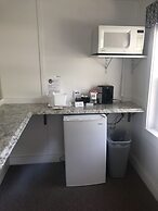 Gallagher's Travels Bar Harbor Motel & Cabins