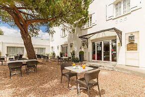 Hôtel des Châteaux