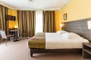 Hôtel des Châteaux